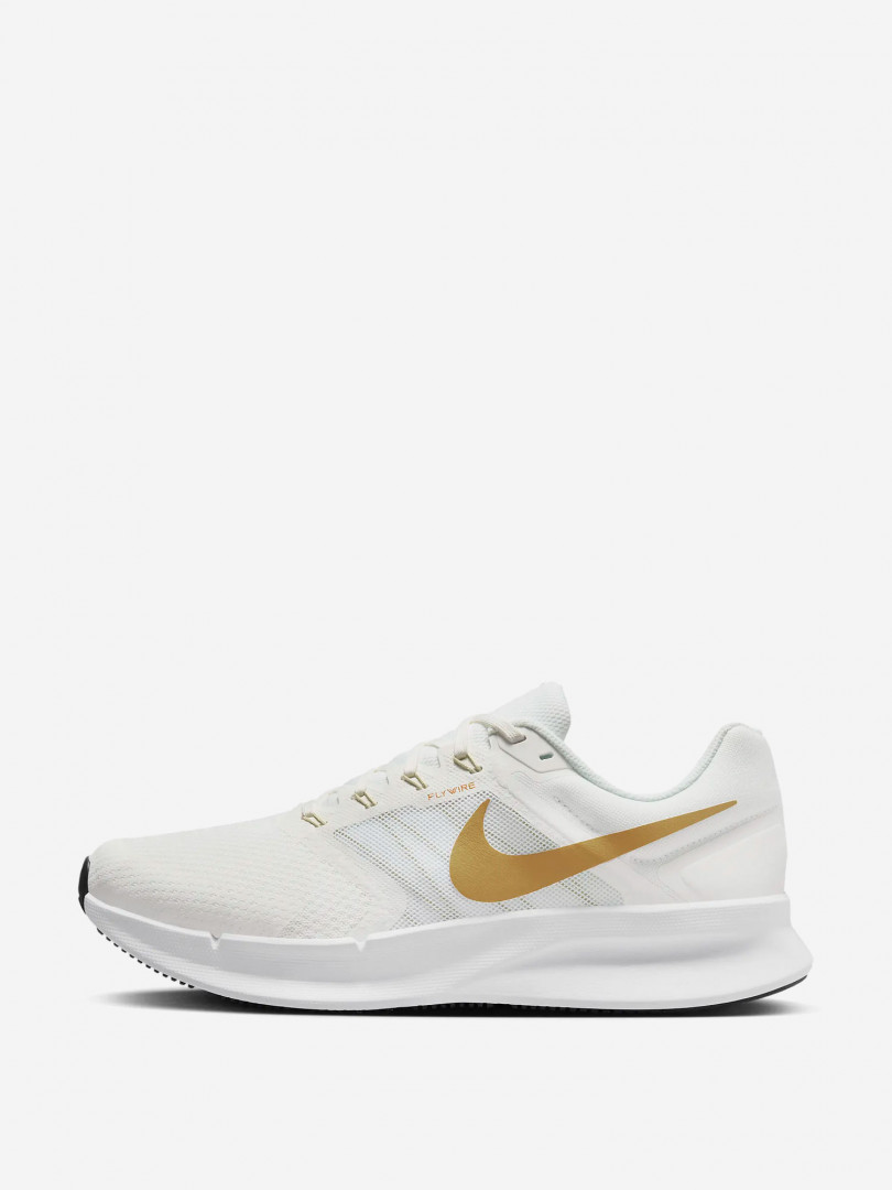 Кроссовки мужские Nike Run Swift 3, Белый