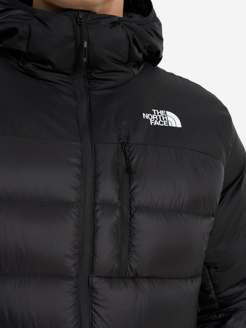 Пуховик мужской The North Face Kalix 31834590299 Черный, размер 44, 46,48,50,52, фото 10