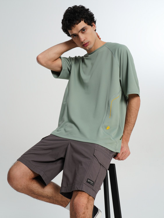 Футболка мужская Protest