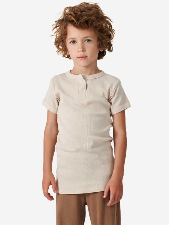 Футболка HAPPY BABY