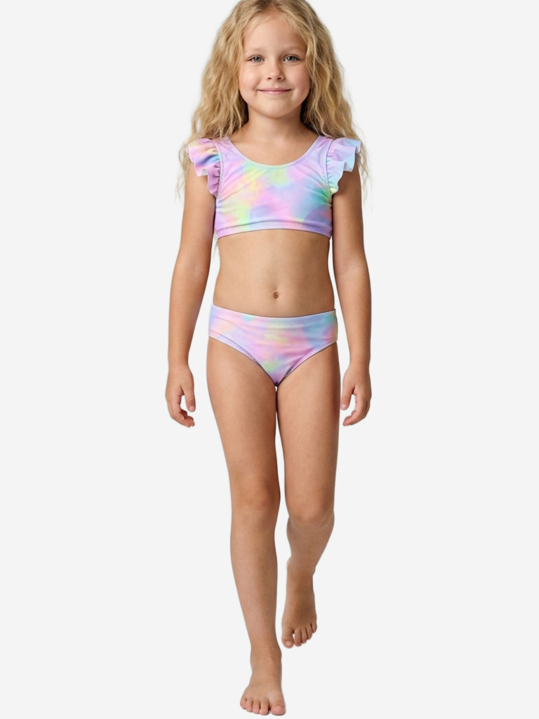 Купальник для девочек PlayToday