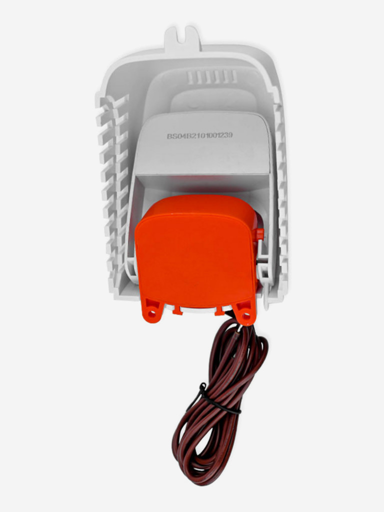 Переключатель автоматический поплавковый SeaFlo, 12V/24V, 12A, с кожухом