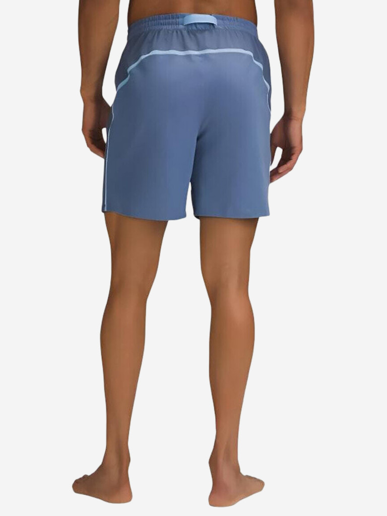 Шорты Lululemon Pace Breaker Linerless Water Short 7"