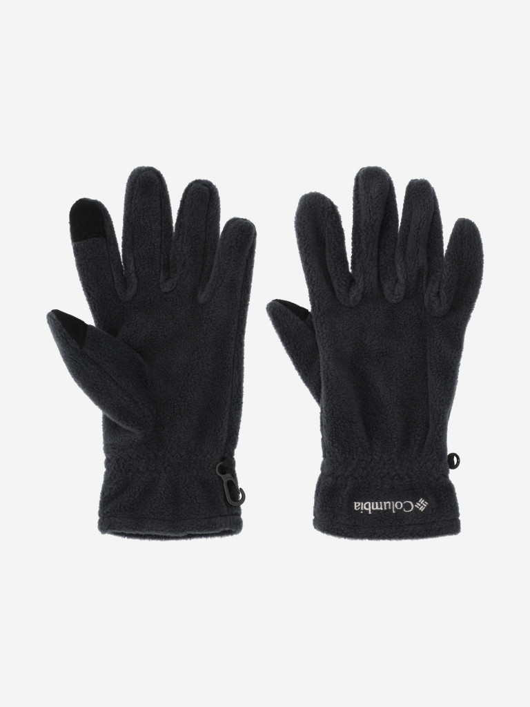 Перчатки мужские Columbia Men's Steens Mountain Fleece Glove