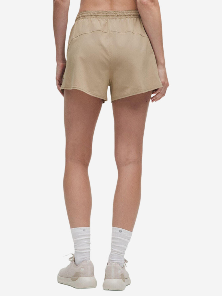 Шорты Lululemon Pace Rival Short 3"