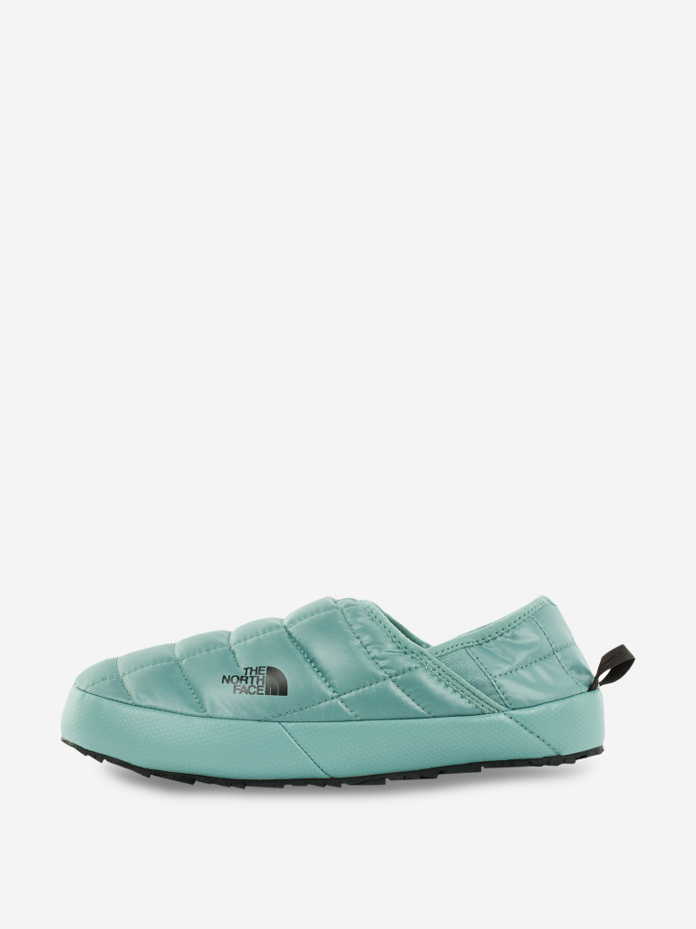 Полуботинки утепленные женские The North Face Thermoball