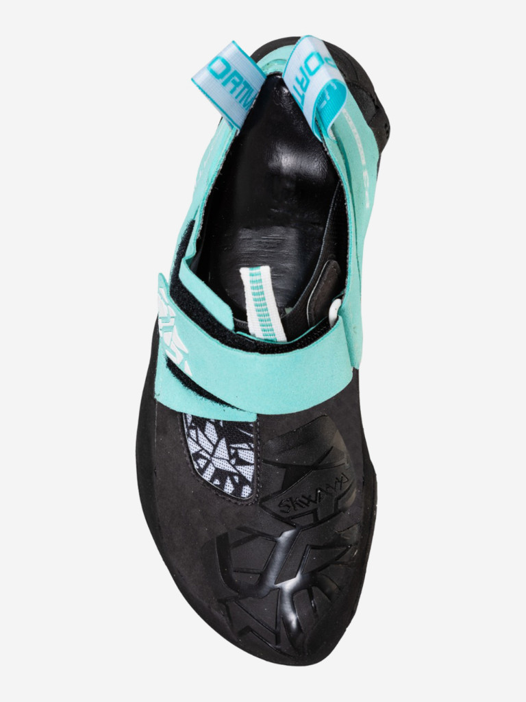 Скальные туфли женские La Sportiva Skwama Vegan Woman