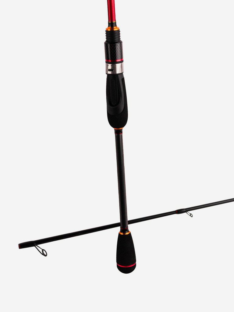 Спиннинг GAD PinPoint Solid Tip PPS712XUL (2.15м 0.8-5гр 2-5Lb)