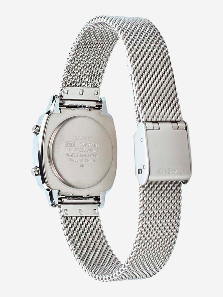 Наручные часы Casio Vintage LA670WEM-7E