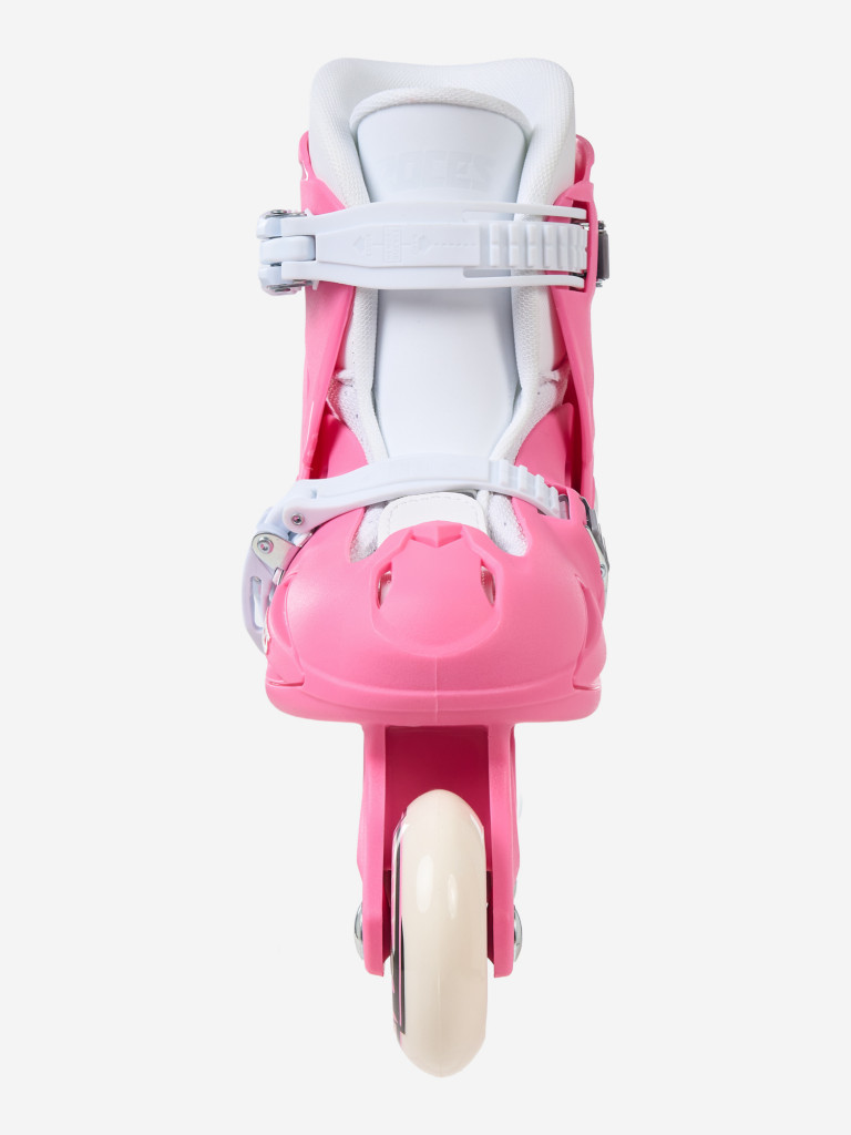 Детские раздвижные роликовые коньки Roces Orlando III