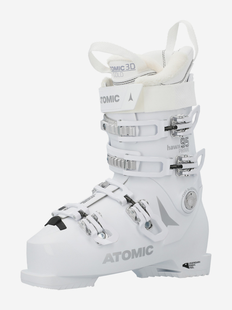 Ботинки горнолыжные женские Atomic Hawx Prime 95 W