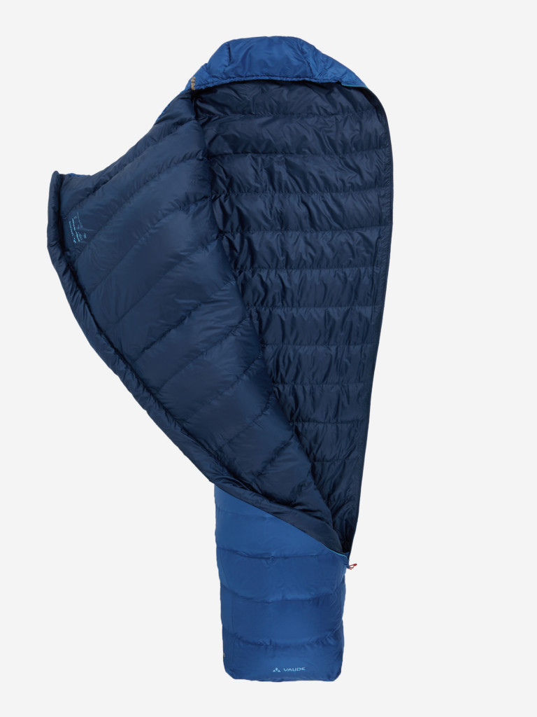 Спальный мешок VauDe Hochgrat 300 DWN +5