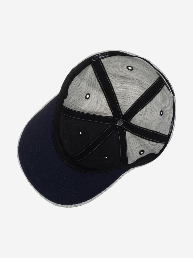 Бейсболка 47 BRAND B-STMCS02WHV-CC Boston Red Sox MLB