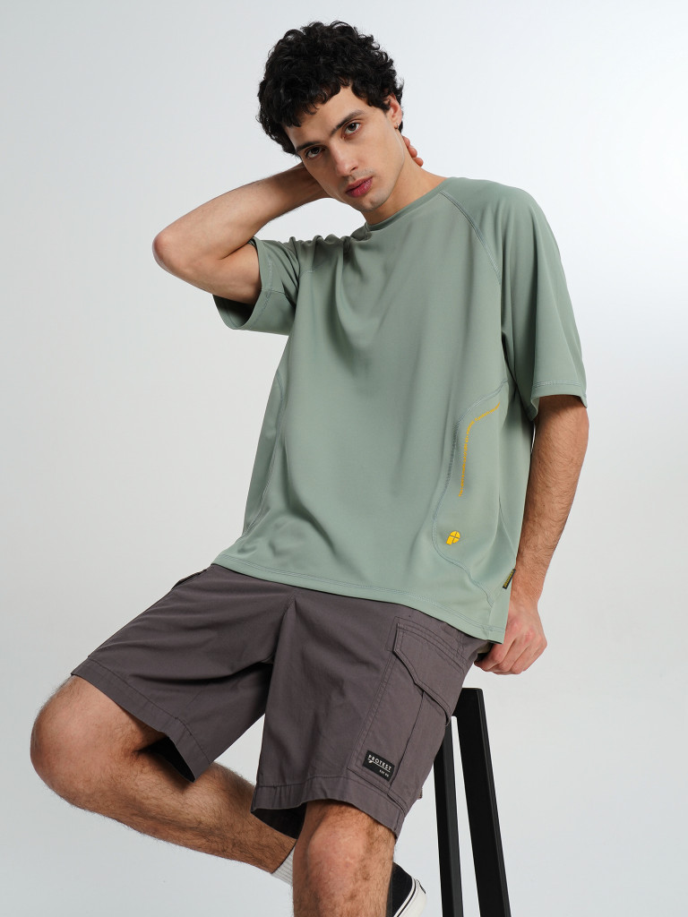 Футболка мужская Protest