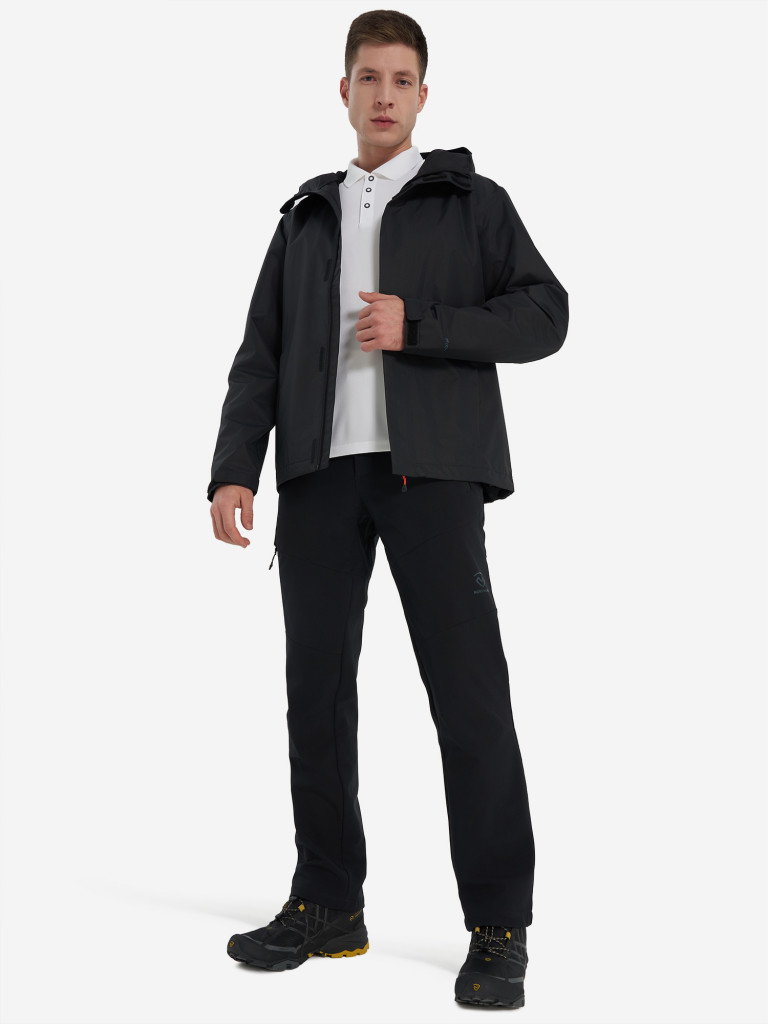 Куртка мембранная мужская Northland