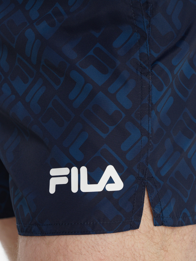 Шорты плавательные мужские FILA