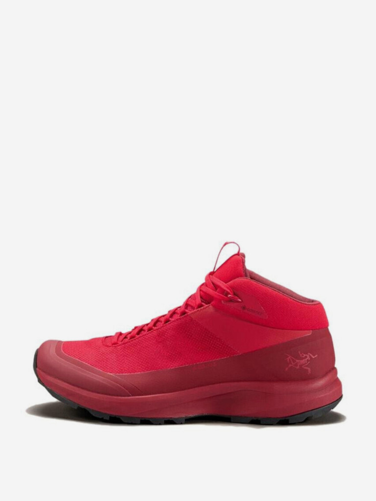 Кроссовки высокие женские Arc'teryx Aerios FL 2 Mid GTX