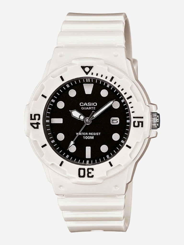 Наручные часы Casio LRW-200H-1E