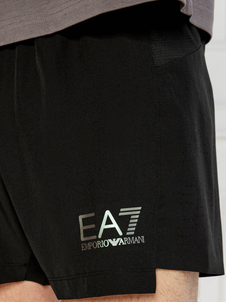Шорты мужские EA7 Shorts