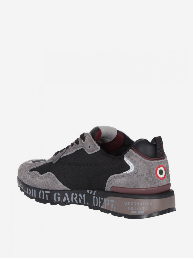 Кроссовки мужские AERONAUTICA MILITARE