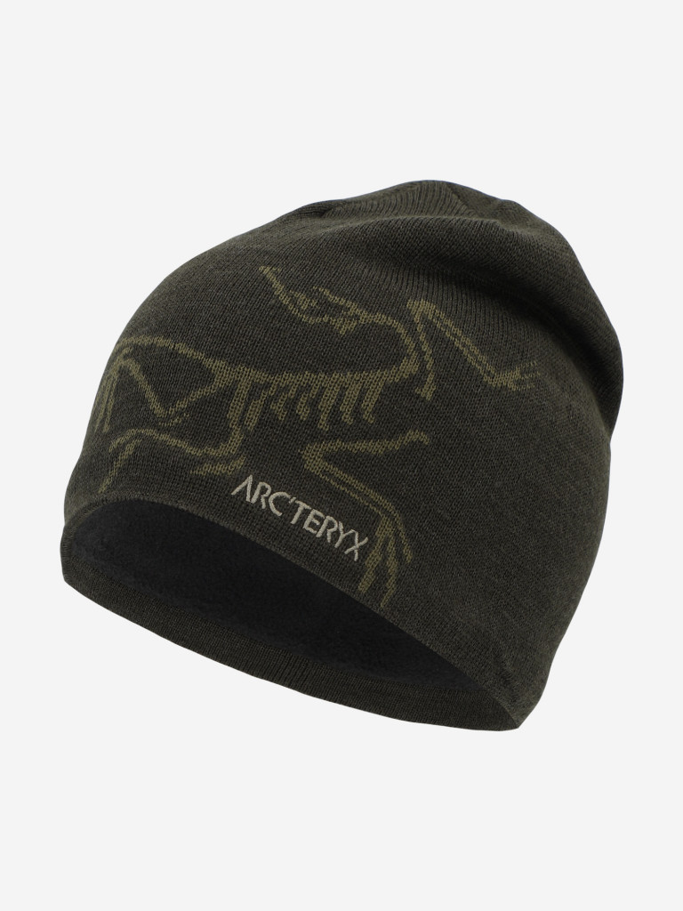 Шапка Arc'teryx Bird