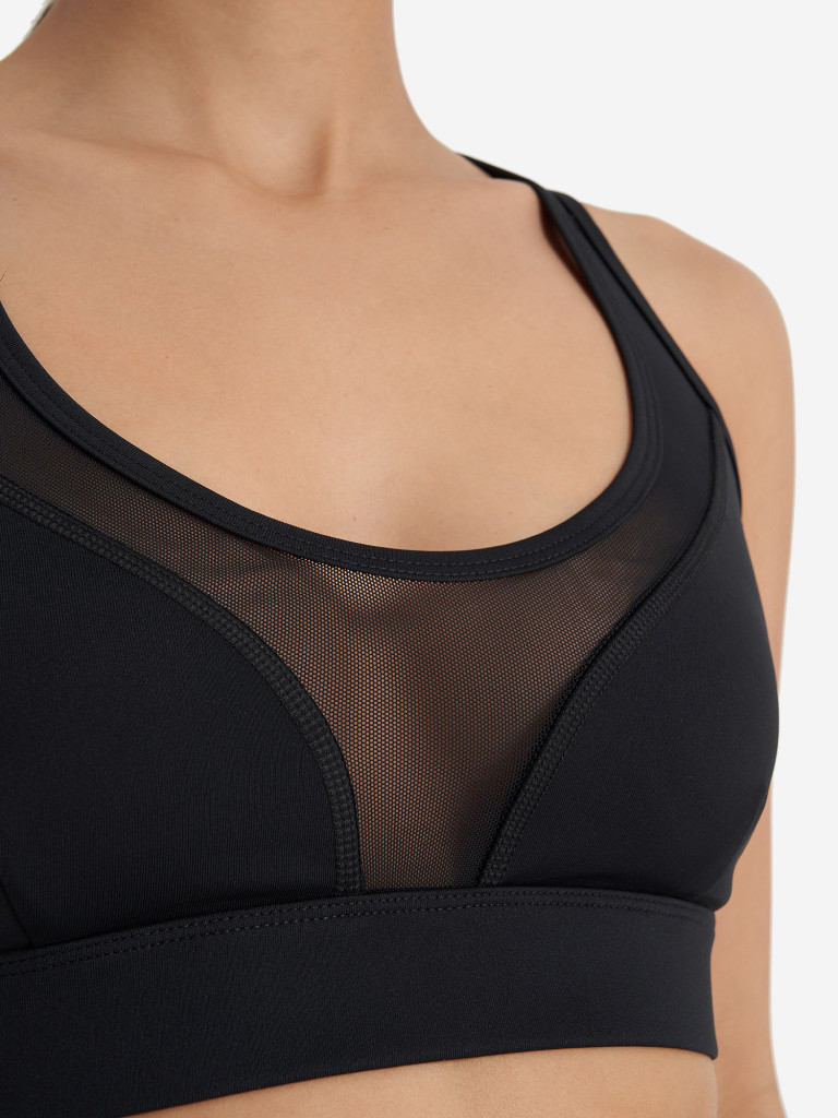 Топ бра спортивный Demix ActiveMove Mesh