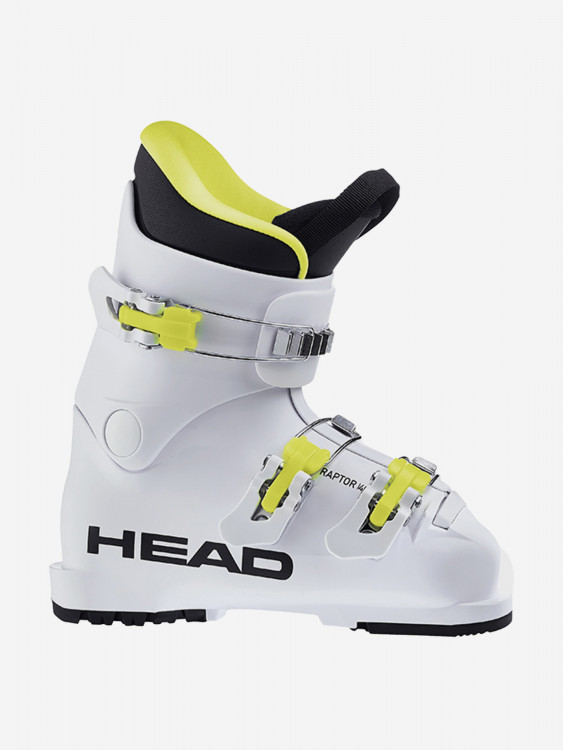 Горнолыжные ботинки Head Raptor 40 White 22/23