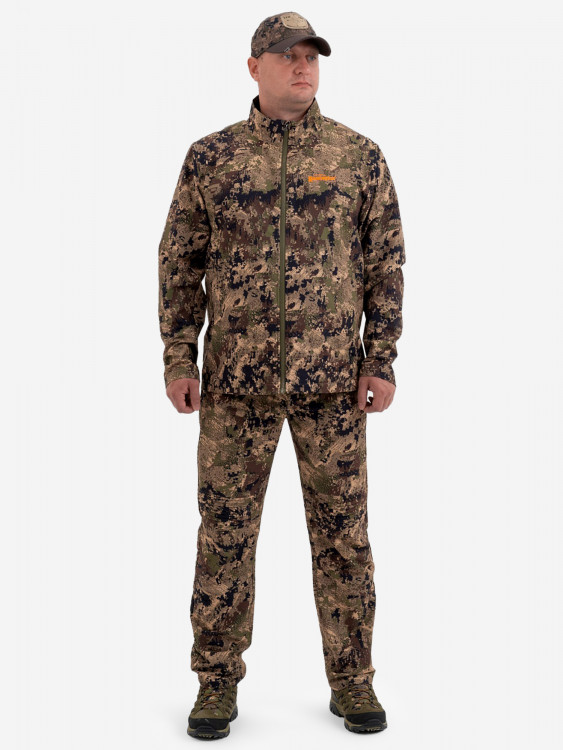 Костюм Remington Arizona Green Forest