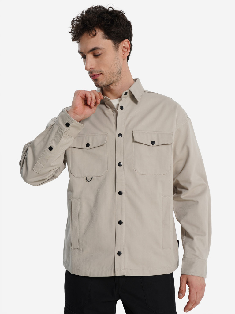 Рубашка мужская Northland