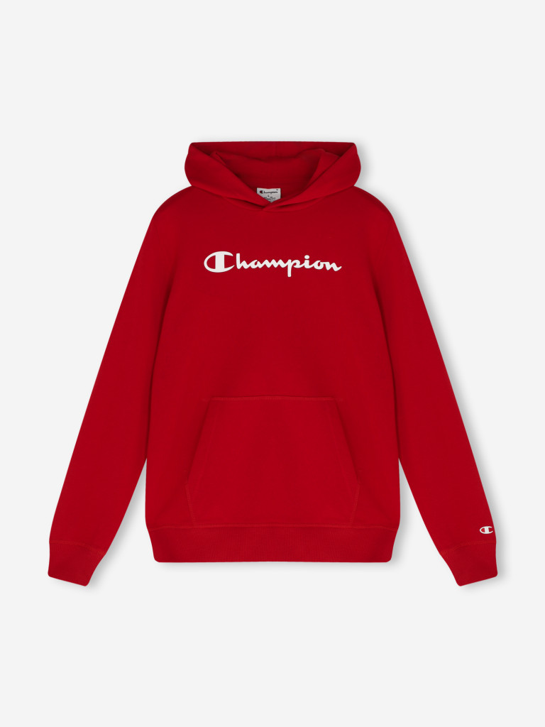 Худи для мальчиков Champion