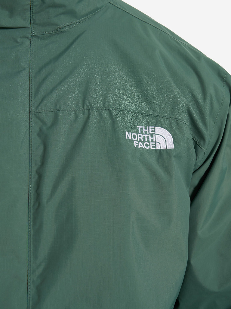 Куртка мембранная мужская The North Face Resolve