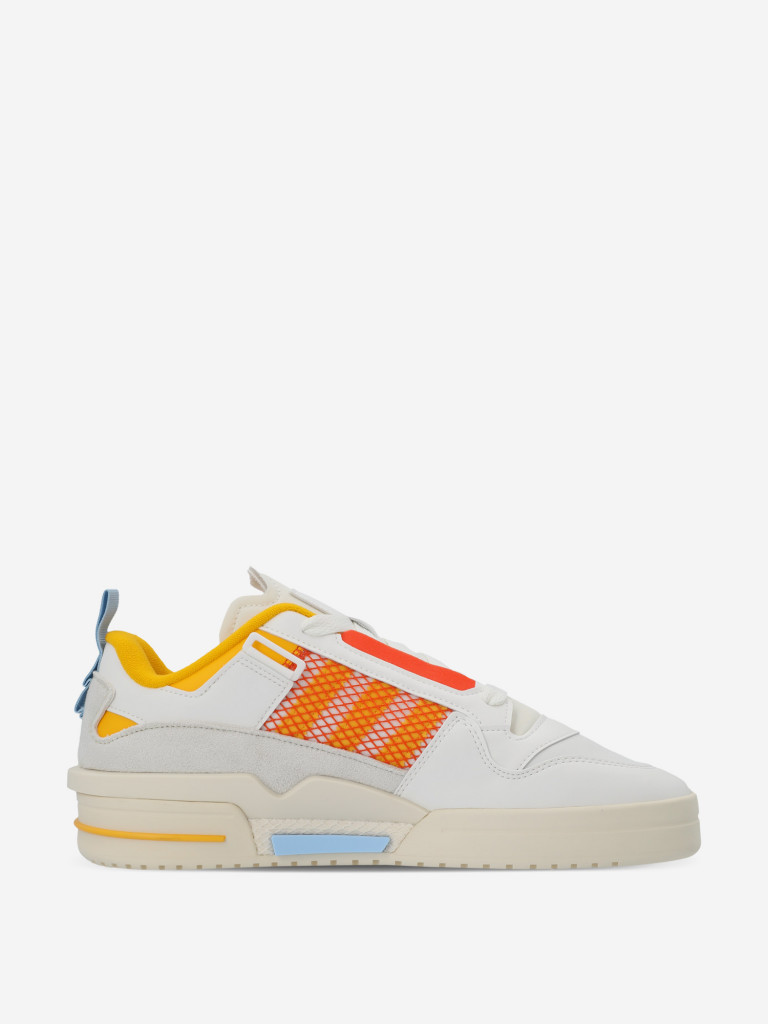 Кеды мужские adidas Forum Mod Low