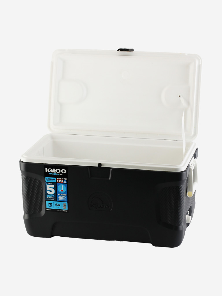Термоконтейнер IGLOO Maxcold 70 carb