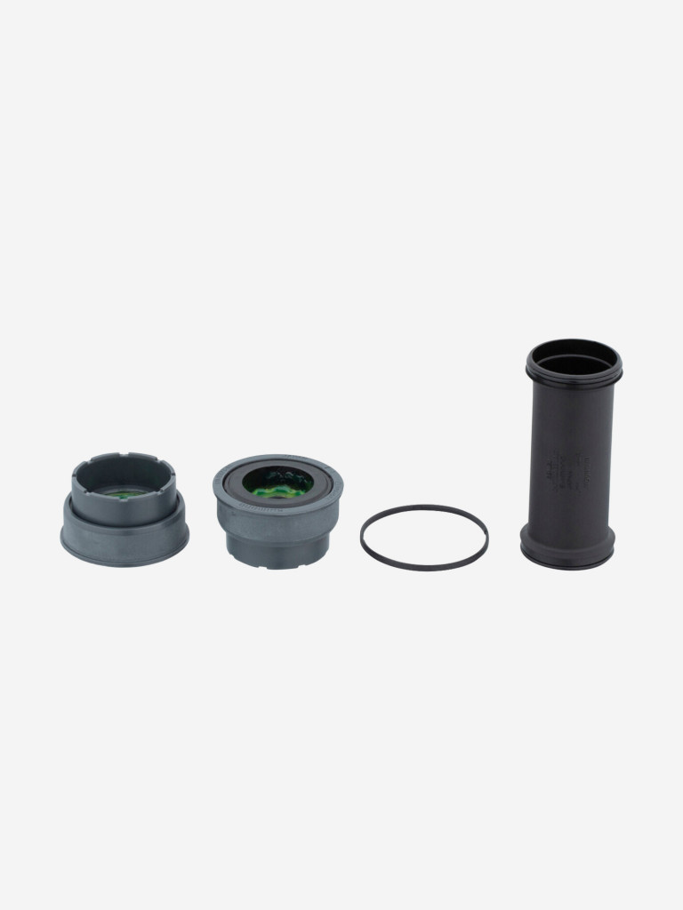 Каретка велосипедная Shimano SM-BB71-41 C, Press Fit, Hollowtech II, 41 мм