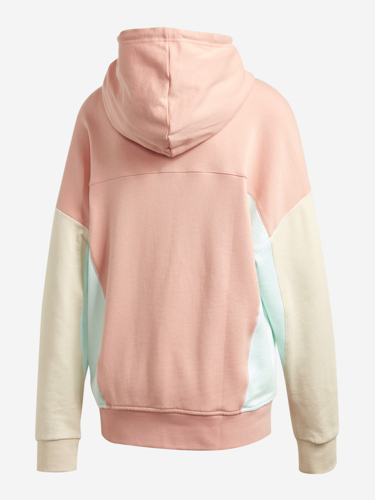 Худи женское adidas R.Y.V