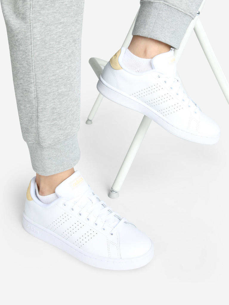 Кеды женские adidas Advantage