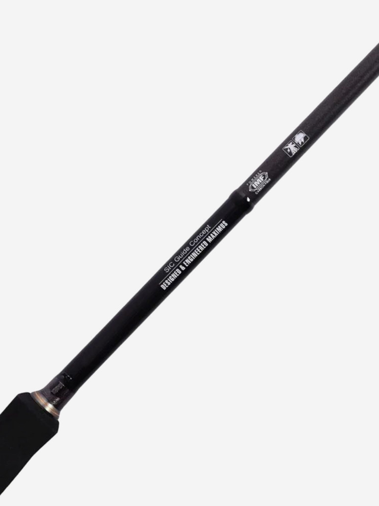 Спиннинг для рыбалки Maximus RESIDENT JIG 183ML 1,83m 4-21g