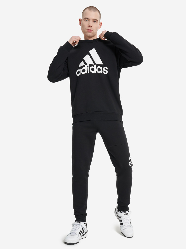 Свитшот мужской adidas