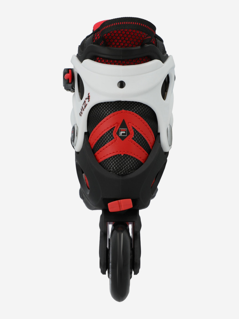 Роликовые коньки детские FILA Wizy