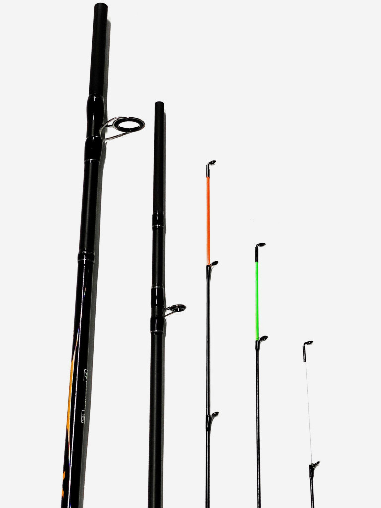 Фидер KAIDA-PRO FALCONS 3.60м до 180гр