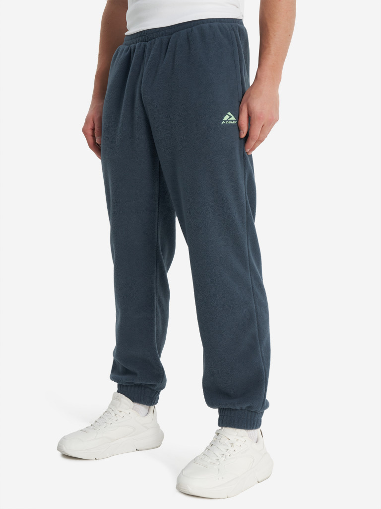 Брюки флисовые мужские Demix Discover