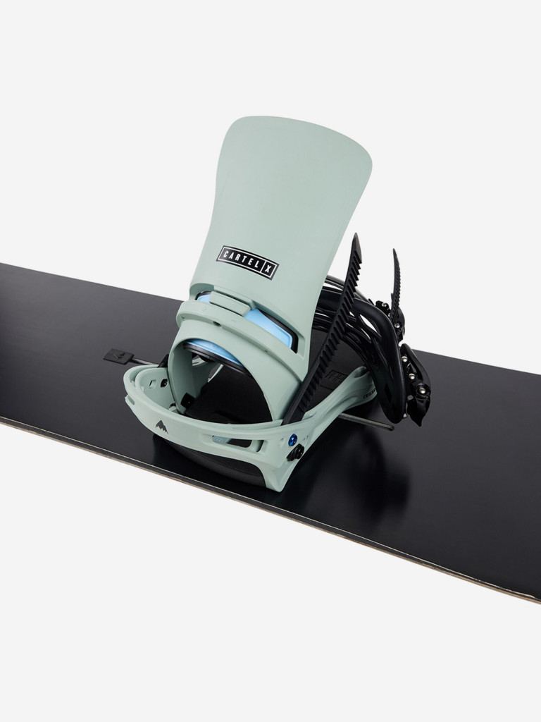 Сноубордические крепления Burton Cartel X Re Flex 24/25