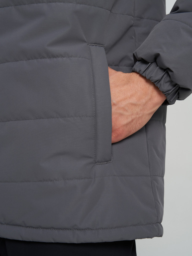 Куртка сноубордическая мужская Airblaster Puffin