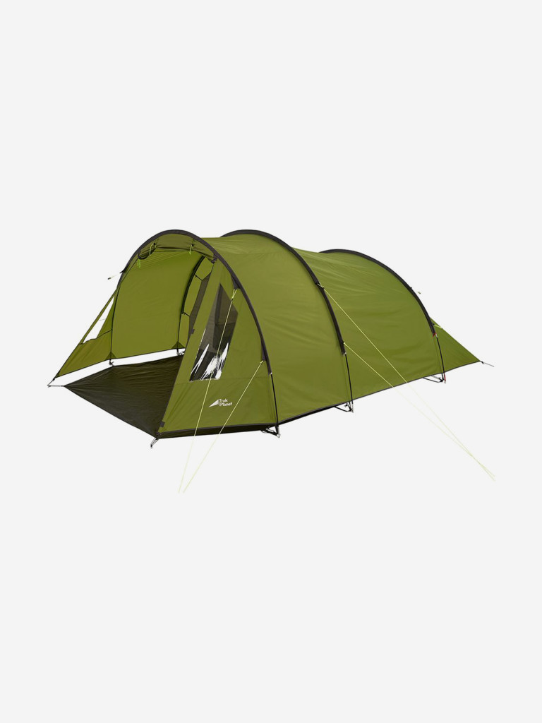 Четырехместная туристическая палатка Trek Planet Ventura 4