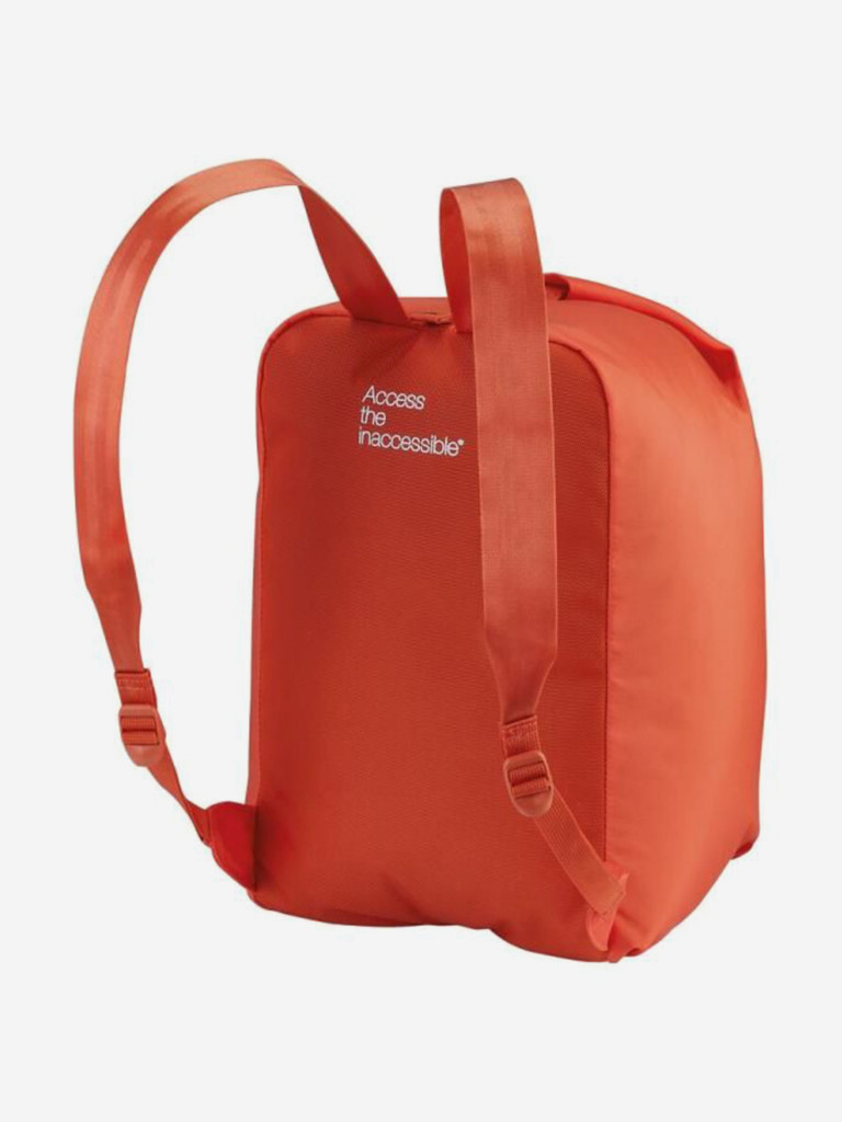 Функциональная сумка Petzl SPLIT оранжевый