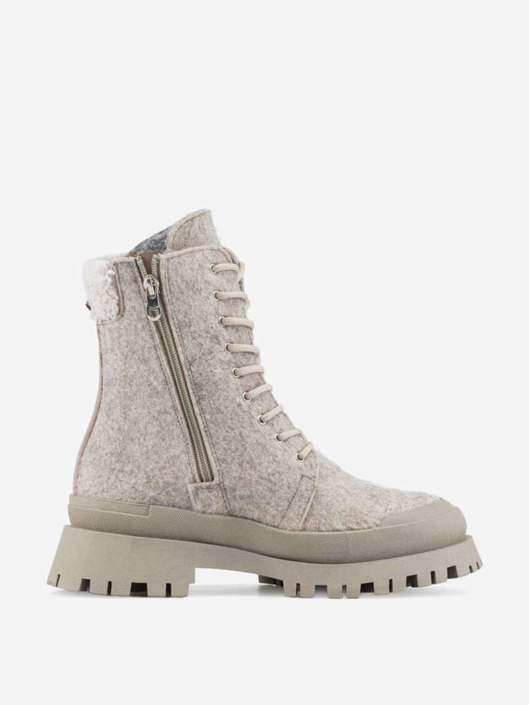 Валенки женские Гуслицкие