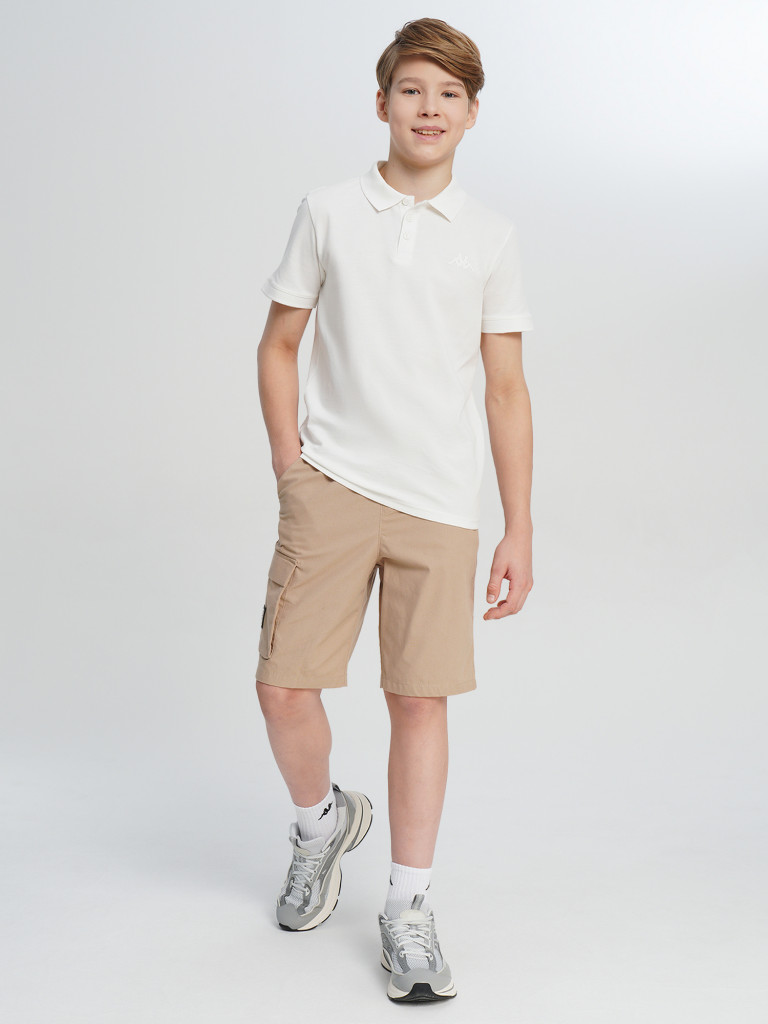 Шорты для мальчиков Kappa