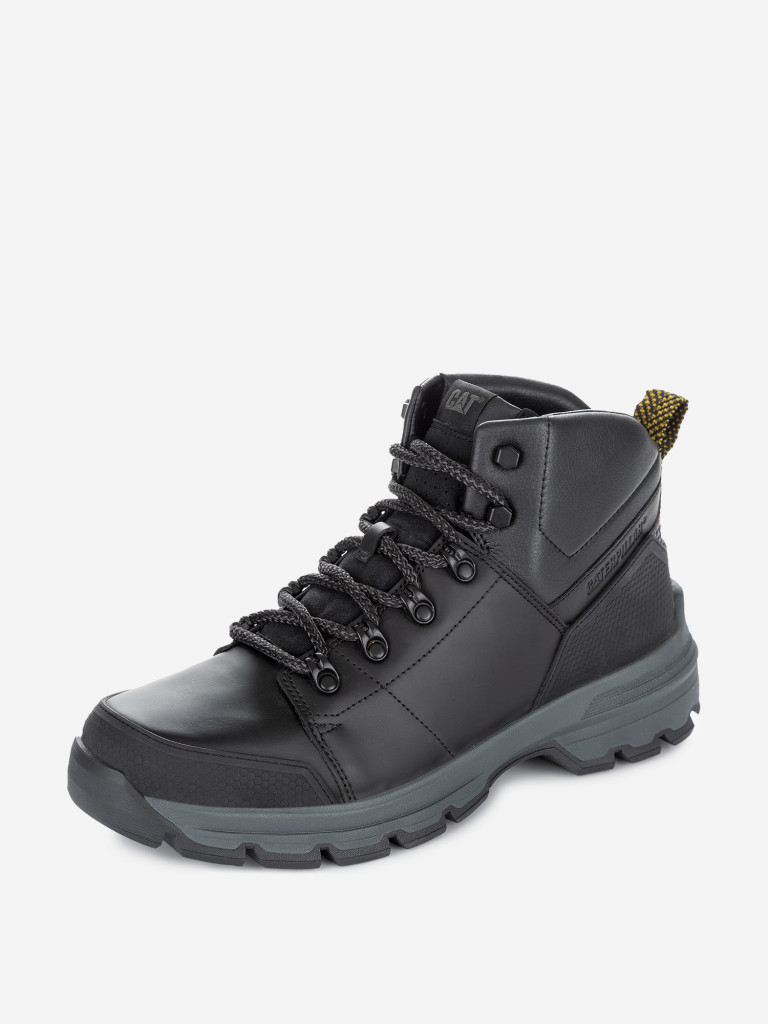 Ботинки утепленные мужские Caterpillar Cantilever