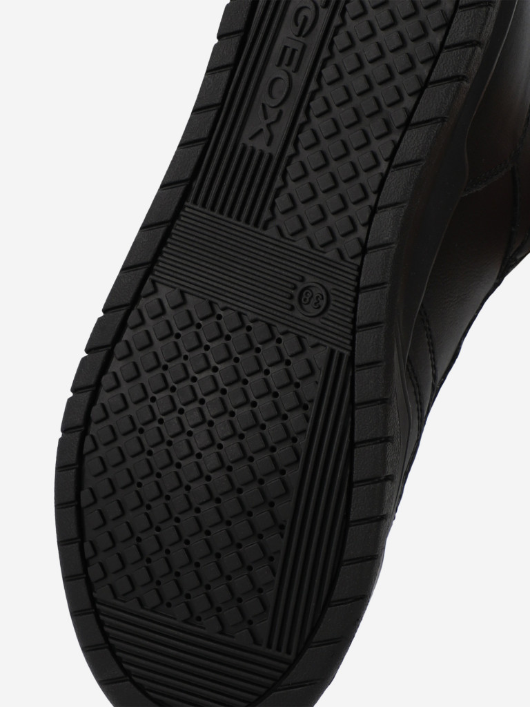 Кеды для мальчиков Geox J Perth B. F