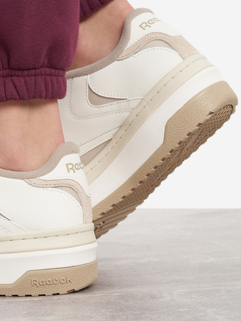 Кеды женские Reebok Club C Extra